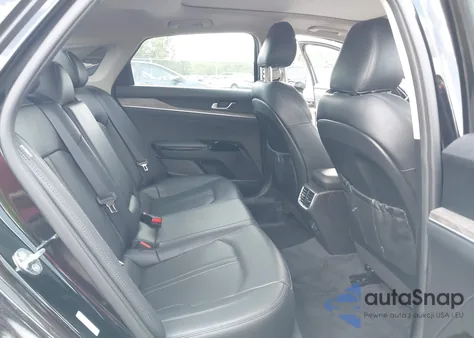 2021 Kia K5 Ex z USA, uszkodzony, nr VIN 5XXG34J24MG062423